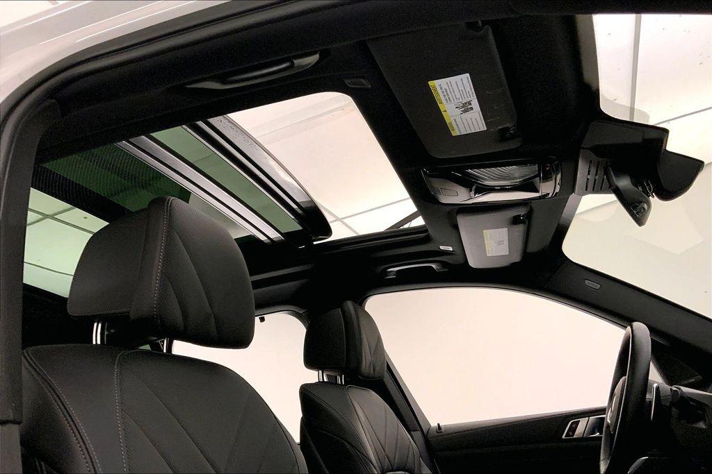 2024 BMW X5 XDRIVE40I 缩略图 26