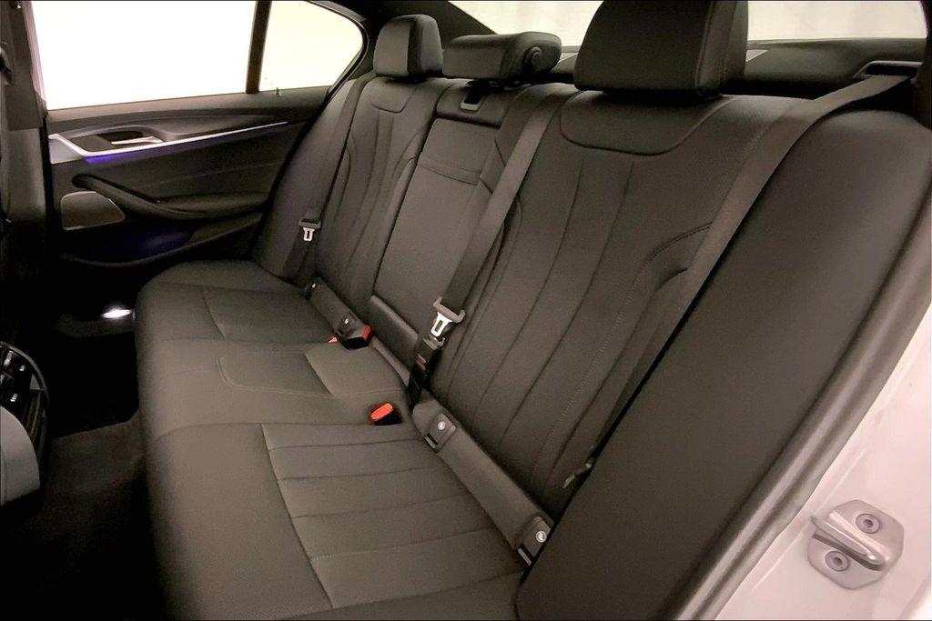 2023 BMW 530 I XDRIVE — миниатюра 14