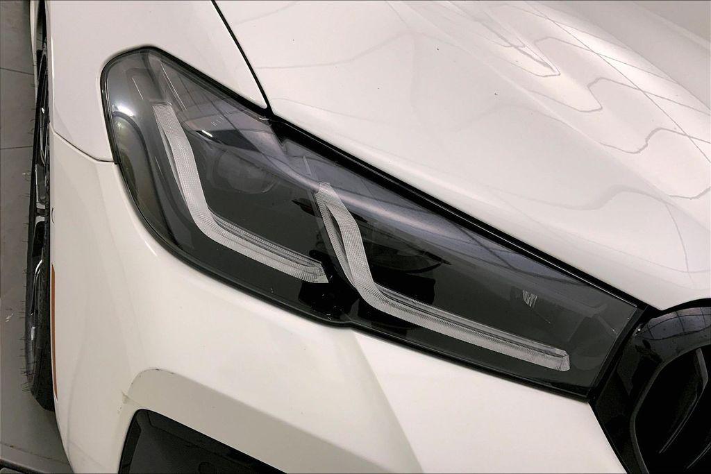 2023 BMW 530 I XDRIVE — миниатюра 27