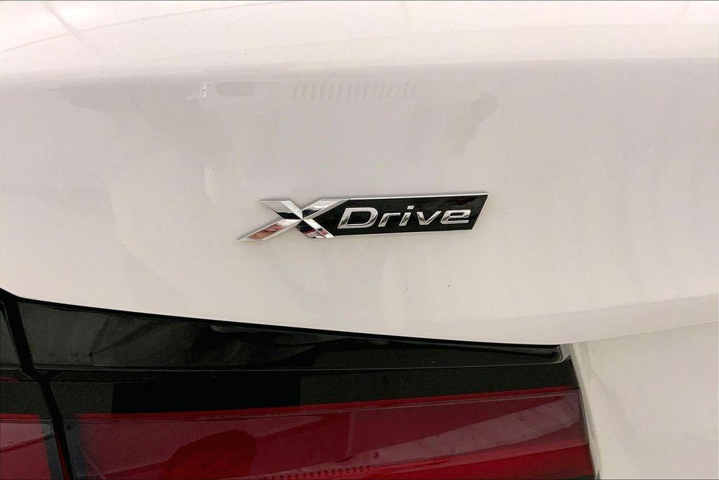 2023 BMW 530 I XDRIVE — миниатюра 30