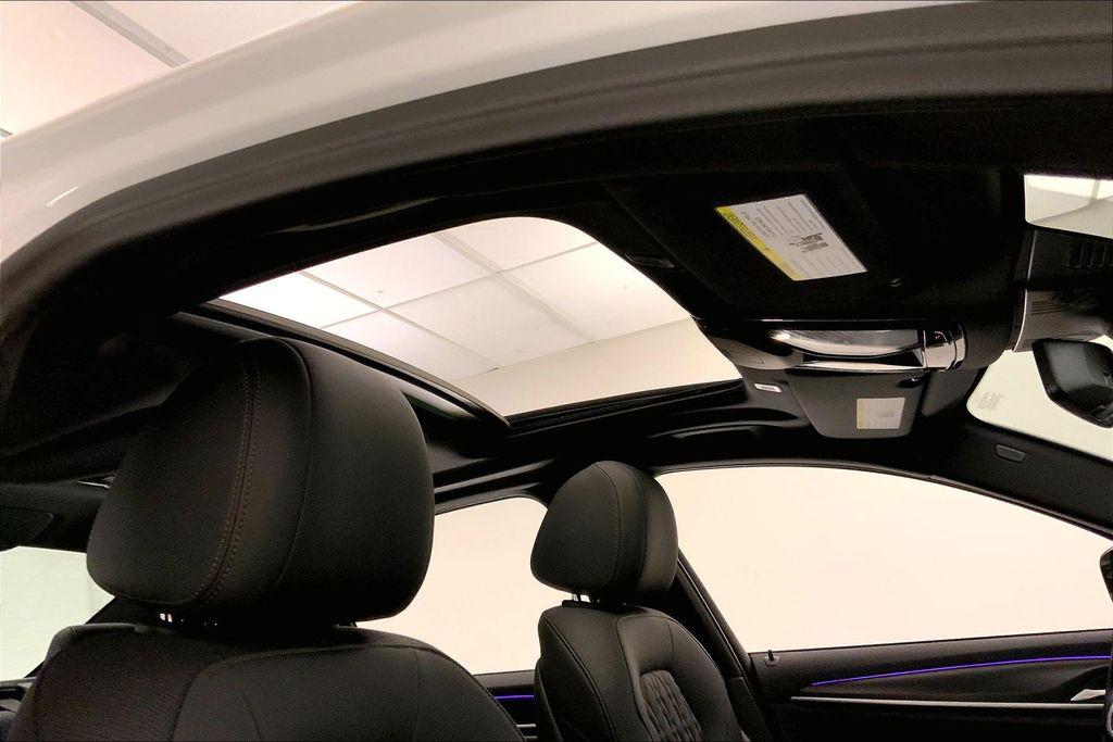 2023 BMW 530 I XDRIVE — миниатюра 26