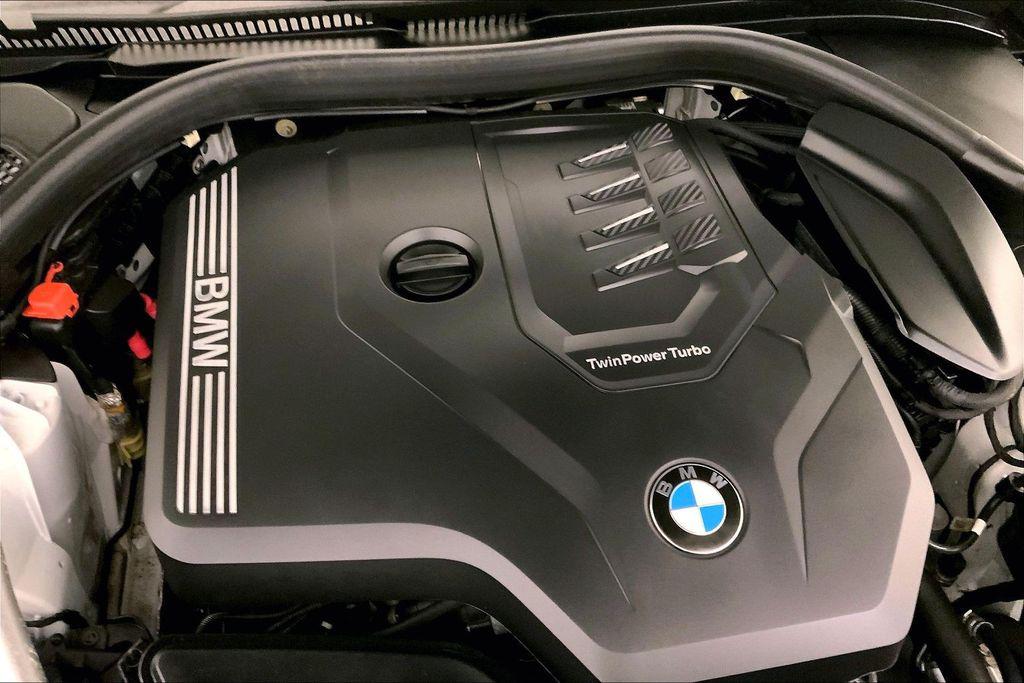 2023 BMW 530 I XDRIVE — миниатюра 31