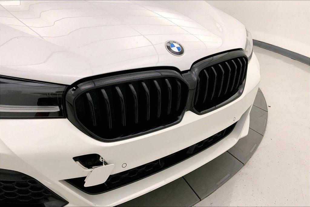 2023 BMW 530 I XDRIVE — миниатюра 29