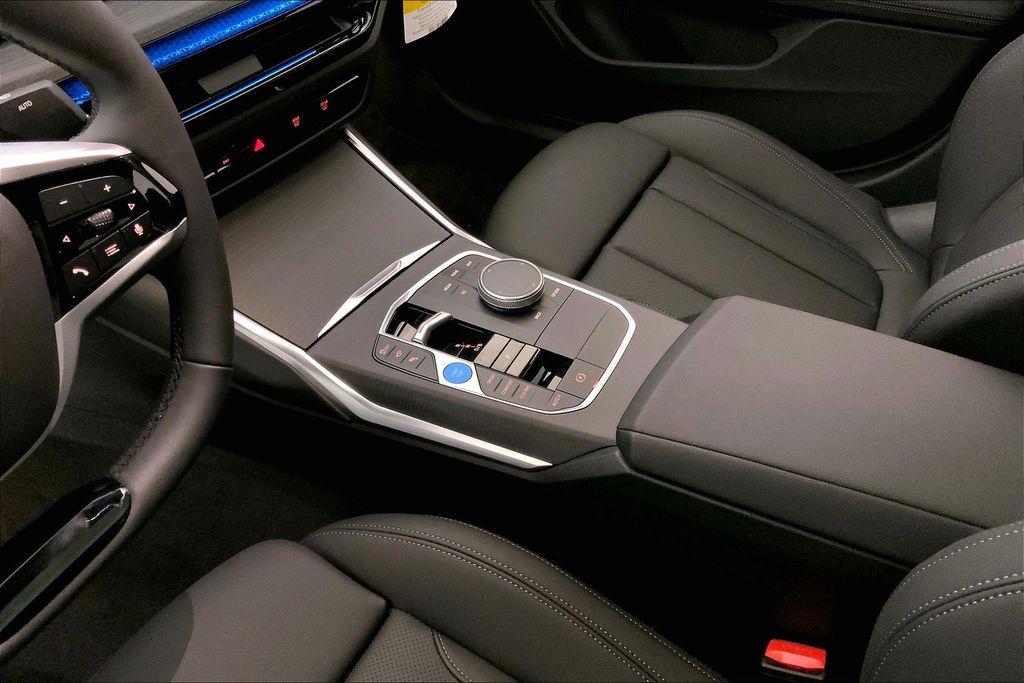 صورة 6 لـ 2026 BMW I4 GRAN COUPE XDRIVE40
