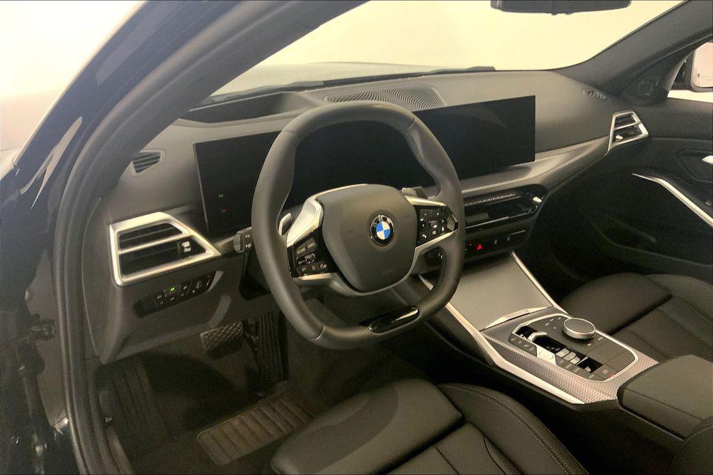 صورة مصغرة 21 لـ 2025 BMW 330 XDRIVE