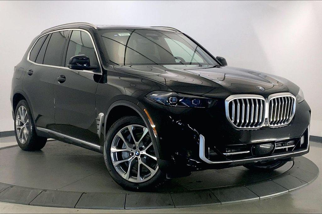 2026 BMW X5 PHEV XDRIVE50E — миниатюра 11