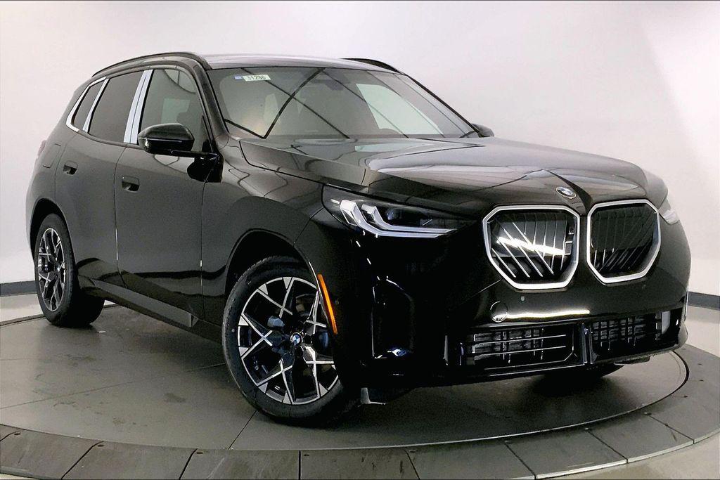 New 2026 BMW X3 30 xDrive