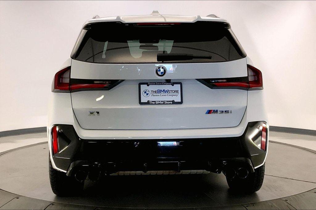 BMW X1 - 3