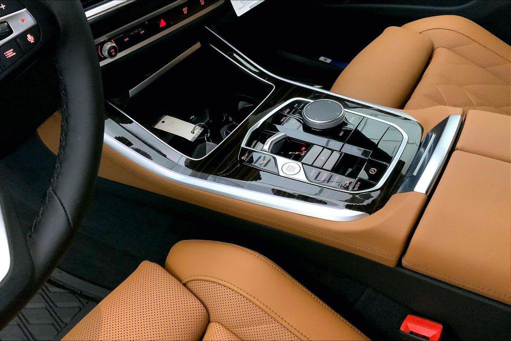 2026 BMW X5 XDRIVE40I — фото 6