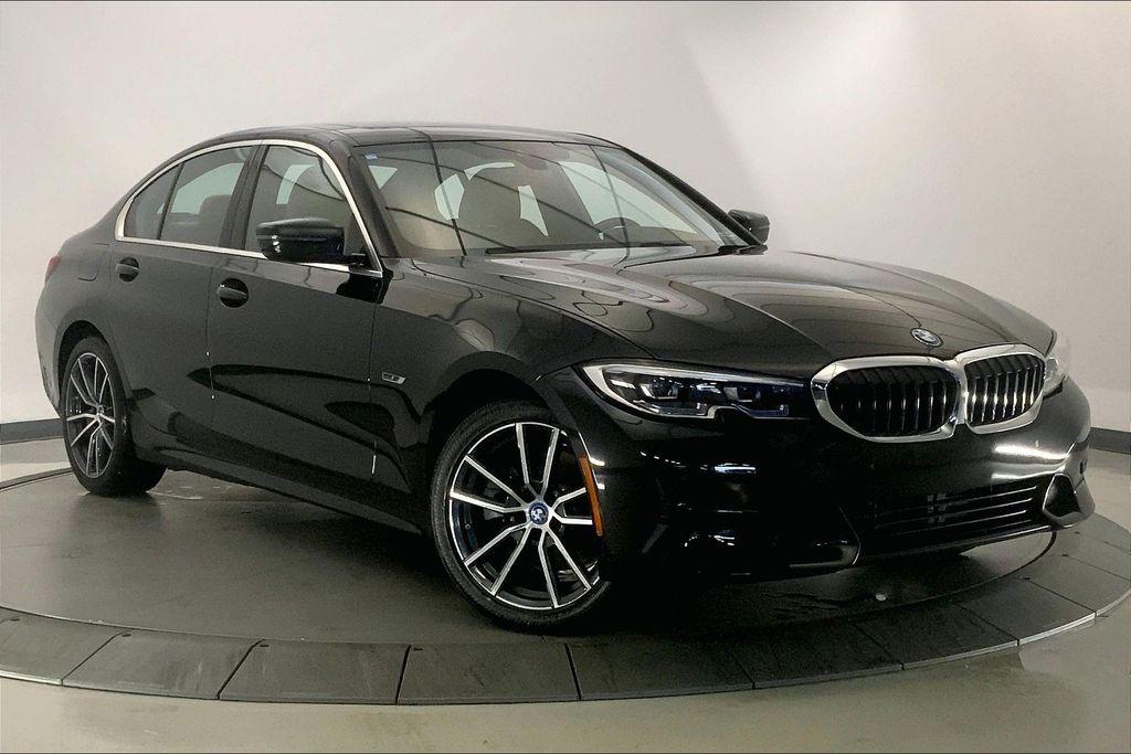 2022 BMW 330E XDRIVE 照片 33