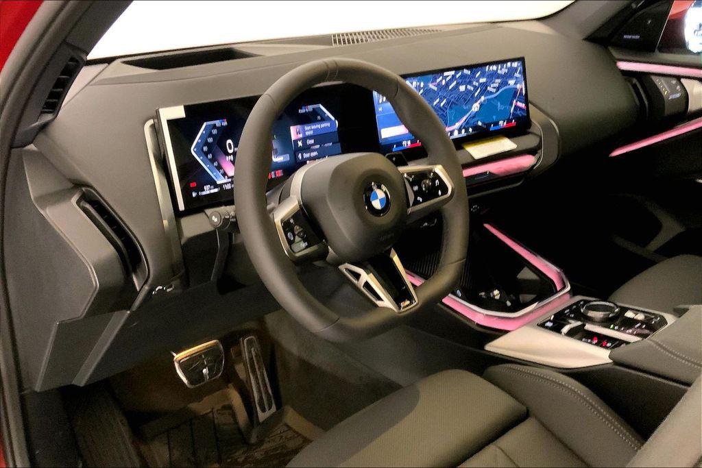 صورة 4 لـ 2026 BMW X3 30 XDRIVE