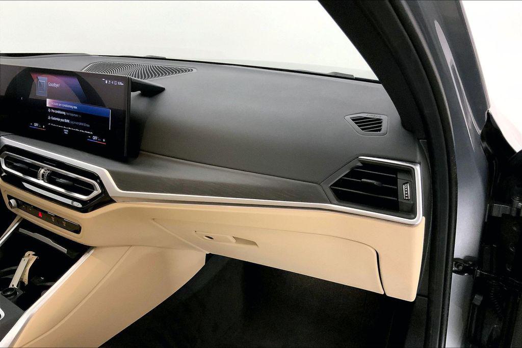 2023 BMW 330 XDRIVE 缩略图 23