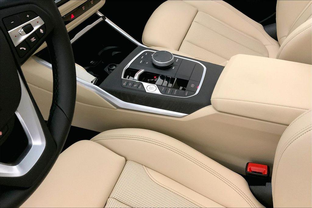 2023 BMW 330 XDRIVE 缩略图 22