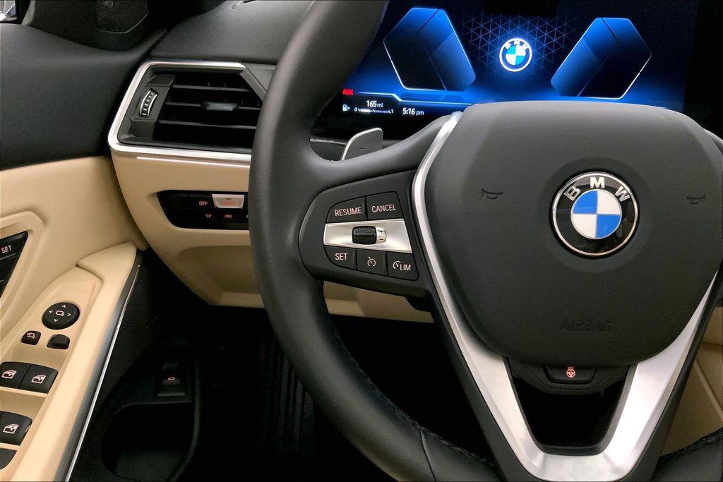 2023 BMW 330 XDRIVE 缩略图 18