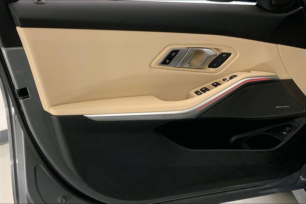 2023 BMW 330 XDRIVE 缩略图 24