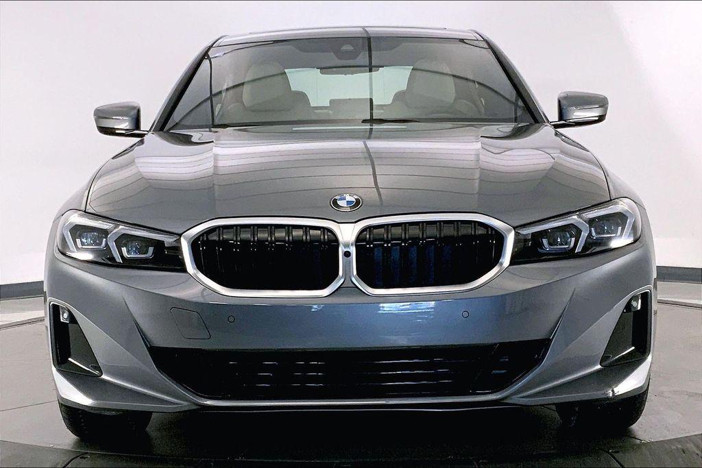 2023 BMW 330 XDRIVE — фото 2
