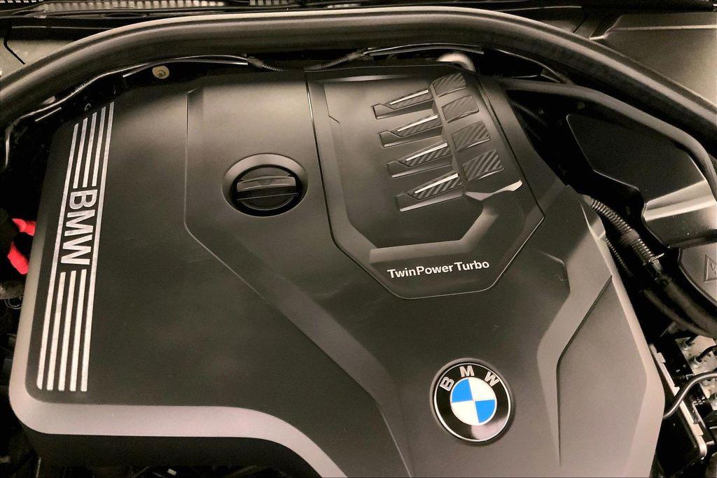 2023 BMW 330 XDRIVE 缩略图 31
