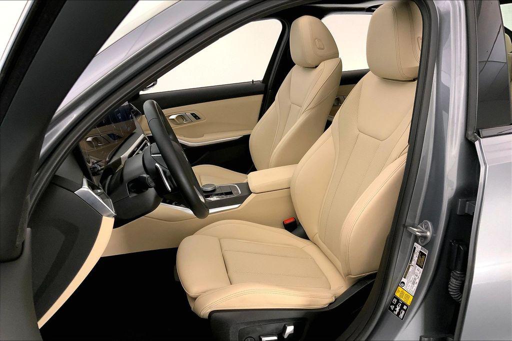 2023 BMW 330 XDRIVE 缩略图 13