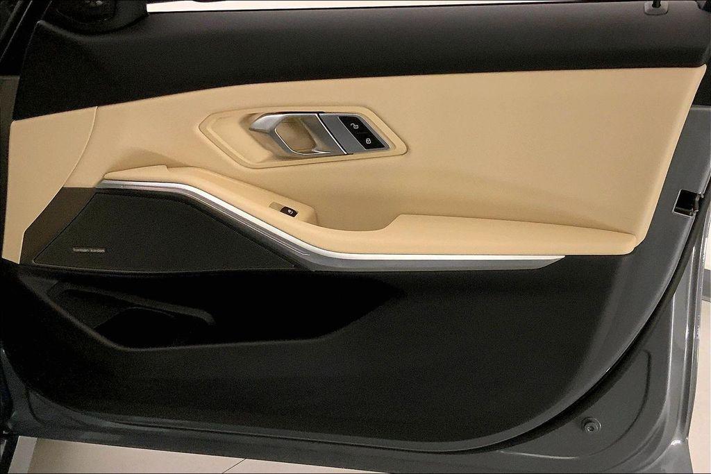 2023 BMW 330 XDRIVE 缩略图 25