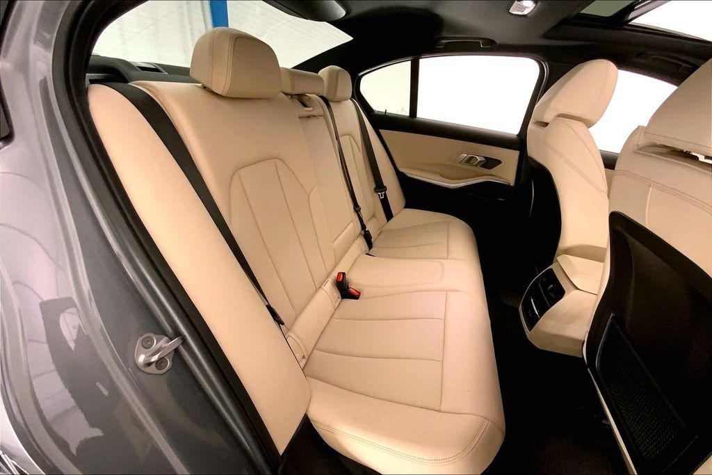 2023 BMW 330 XDRIVE 缩略图 15