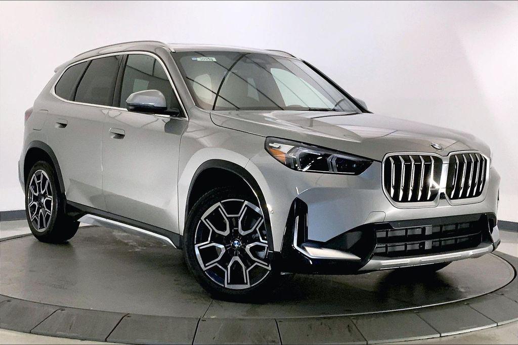 New 2026 BMW X1 xDrive28i
