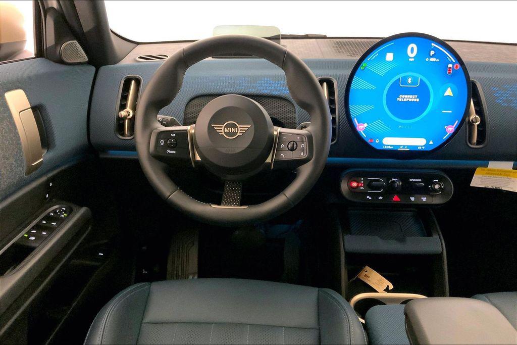 صورة 4 لـ 2025 MINI COUNTRYMAN COOPER S ALL4