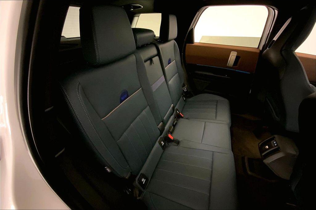 2025 MINI COUNTRYMAN COOPER S ALL4 — миниатюра 15