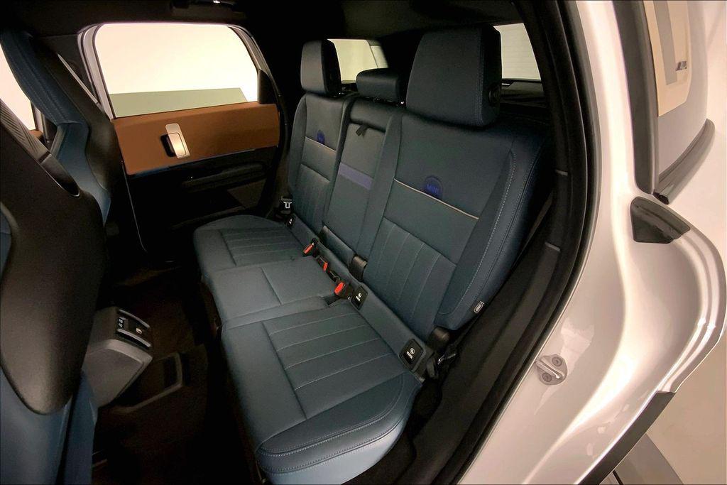 2025 MINI COUNTRYMAN COOPER S ALL4 — миниатюра 14