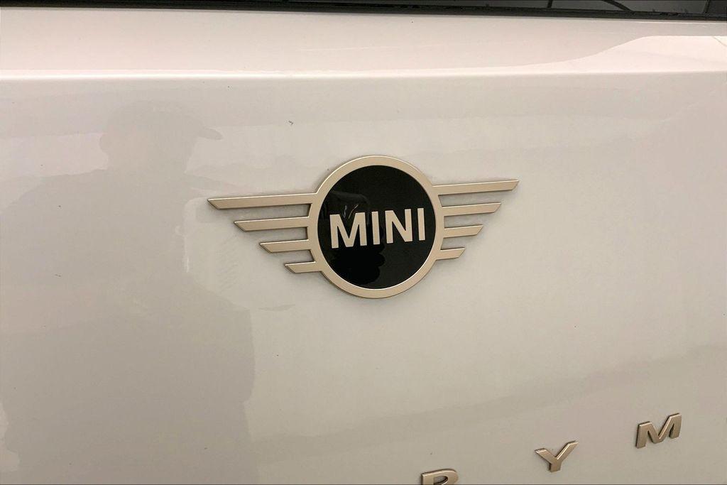 2025 MINI COUNTRYMAN COOPER S ALL4 — миниатюра 30
