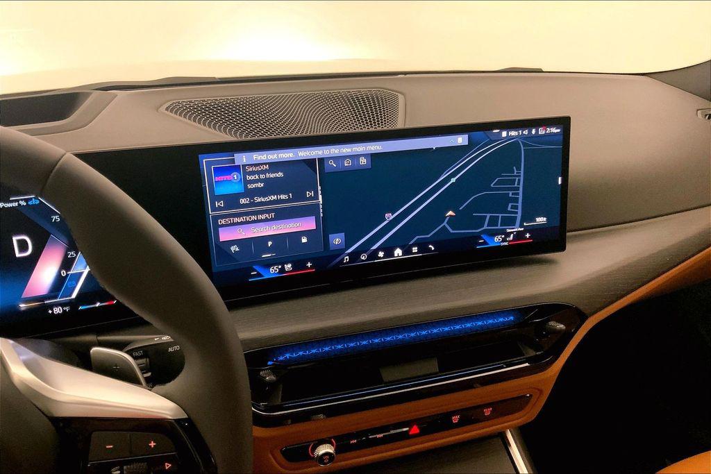 2026 BMW 330 XDRIVE 照片 5