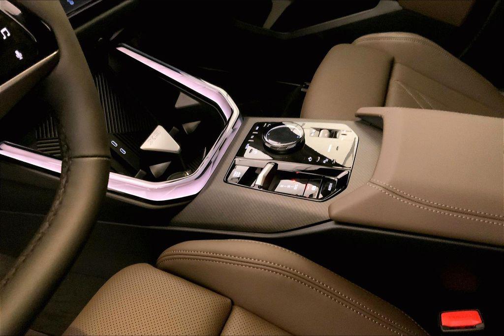 2026 BMW X3 30 XDRIVE 照片 6