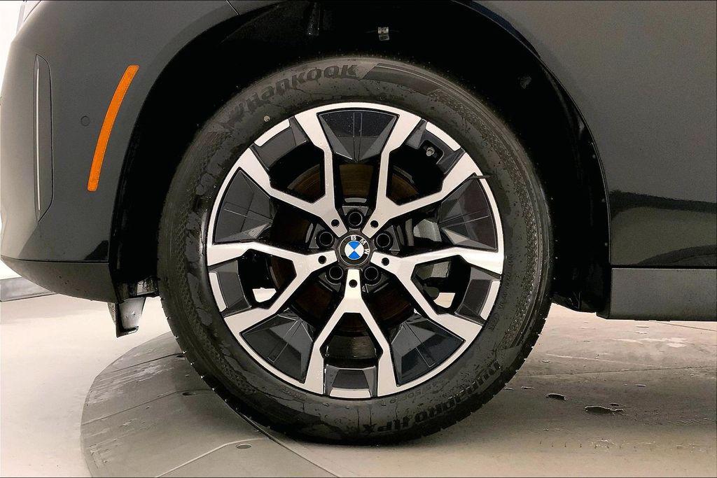 2026 BMW X3 30 XDRIVE 照片 9