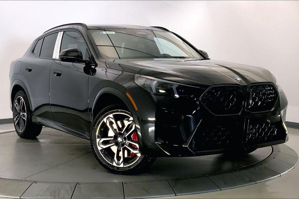 New 2026 BMW X2 xDrive28i