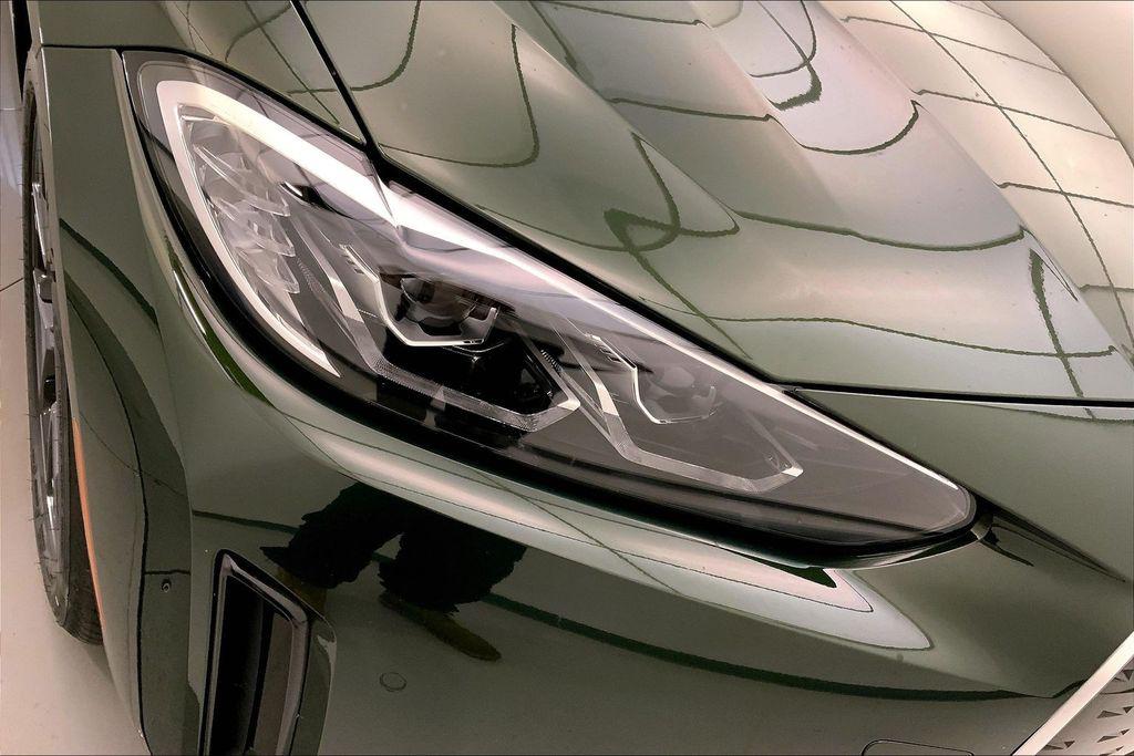 2023 BMW I4 GRAN COUPE EDRIVE35 — миниатюра 26