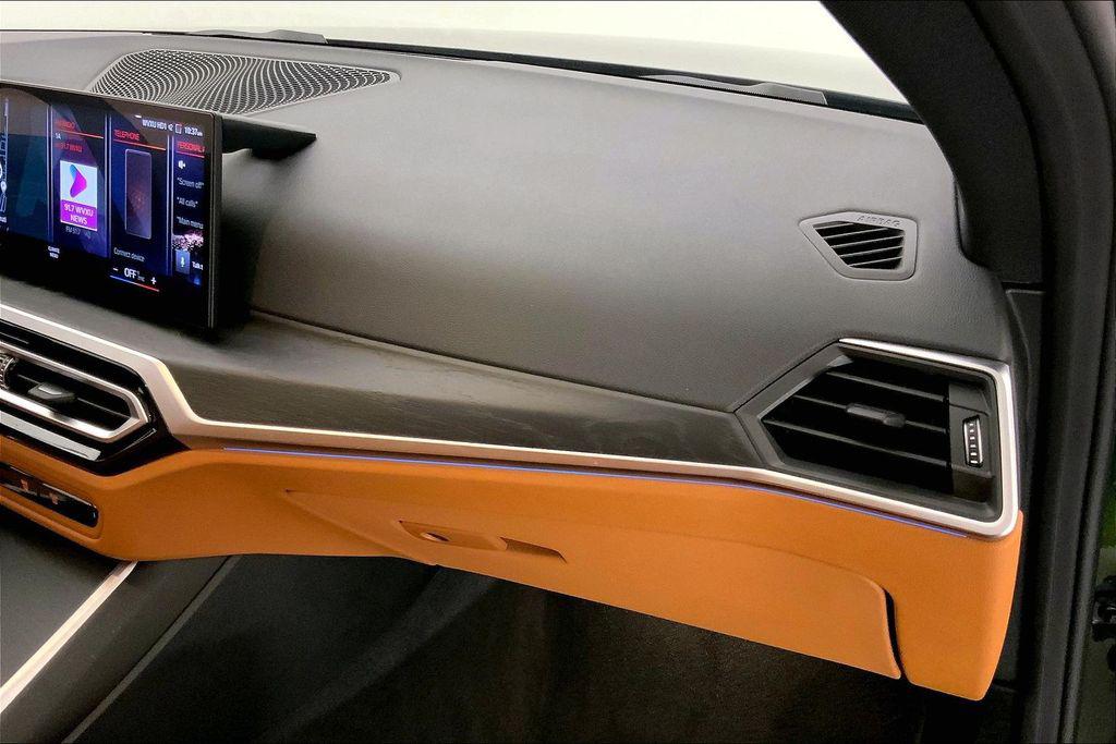2023 BMW I4 GRAN COUPE EDRIVE35 — миниатюра 22