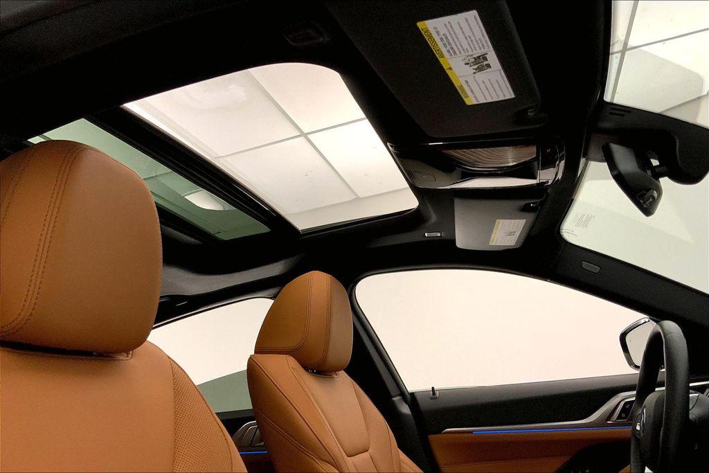 2023 BMW I4 GRAN COUPE EDRIVE35 — миниатюра 25