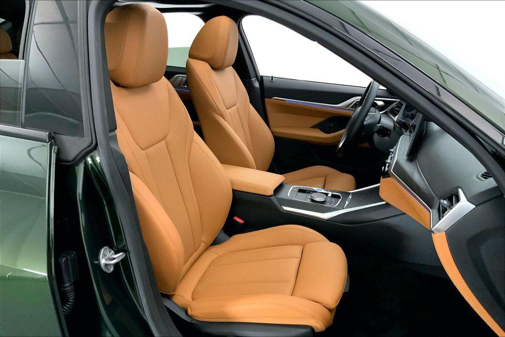 2023 BMW I4 GRAN COUPE EDRIVE35 — миниатюра 6