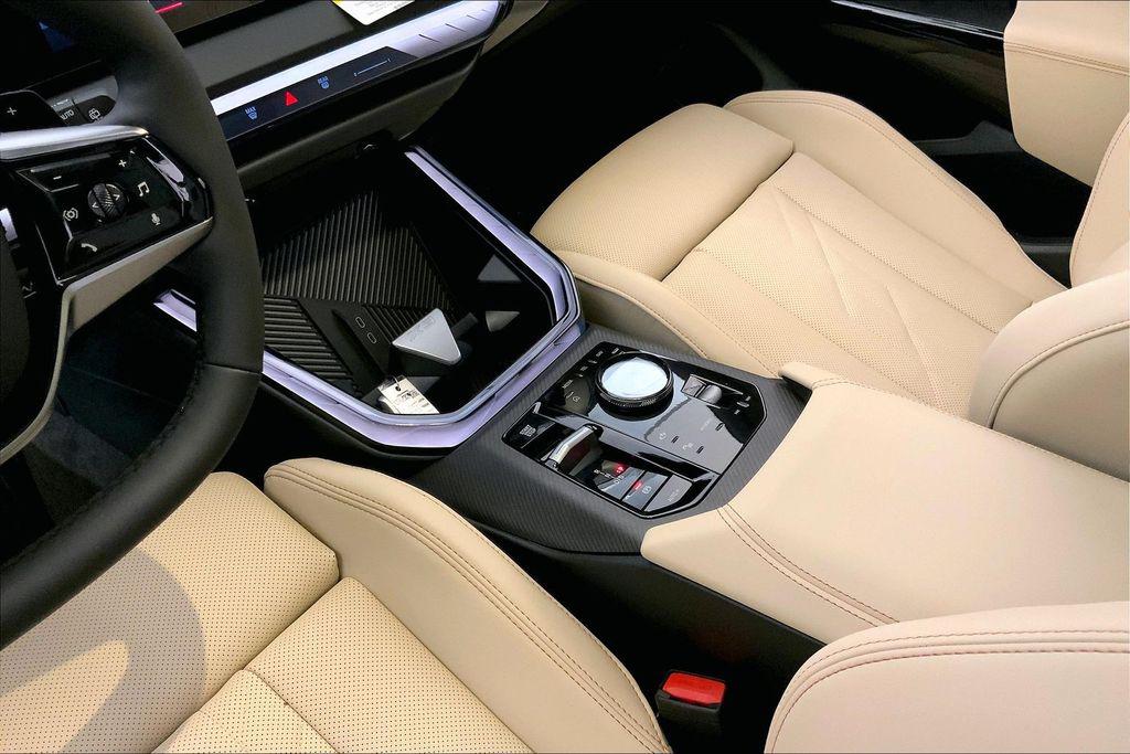 صورة 6 لـ 2026 BMW X3 30 XDRIVE