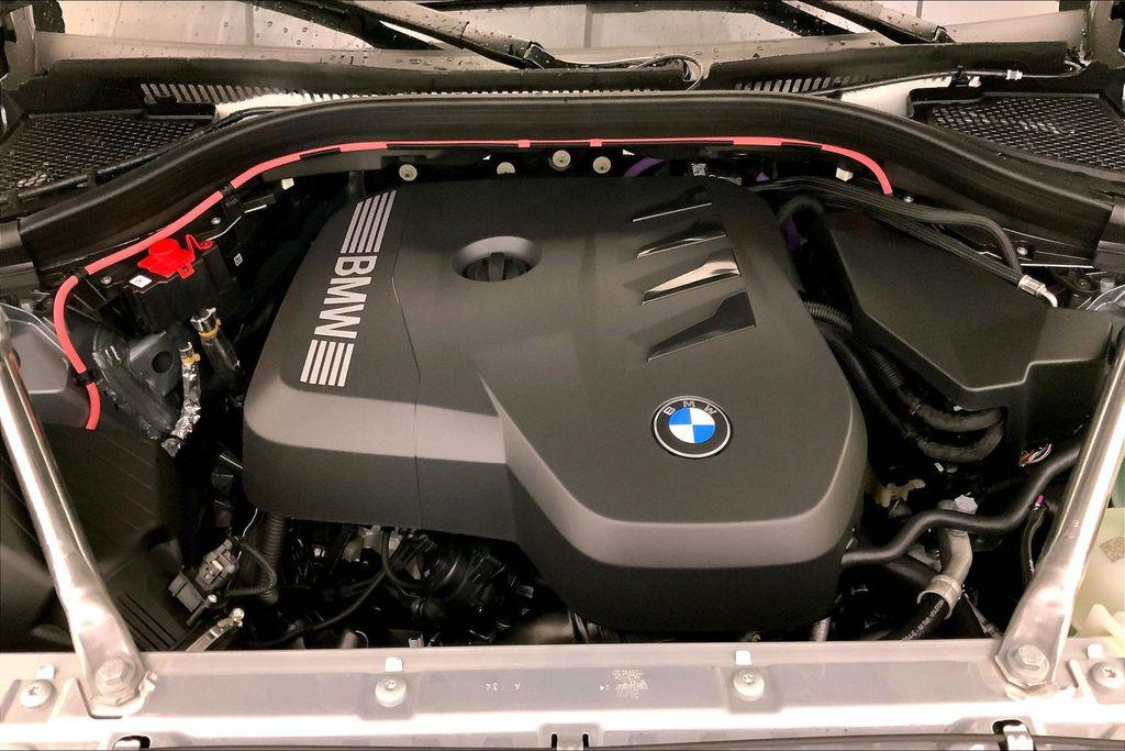صورة 8 لـ 2026 BMW X3 30 XDRIVE