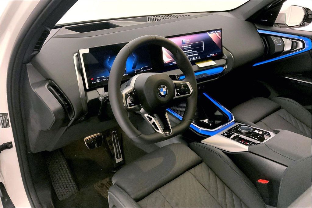 2026 BMW X3 30 XDRIVE 照片 4