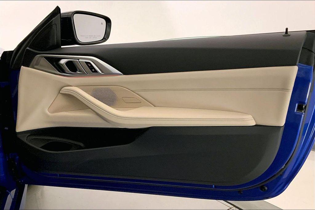 صورة مصغرة 25 لـ 2023 BMW 430 I XDRIVE