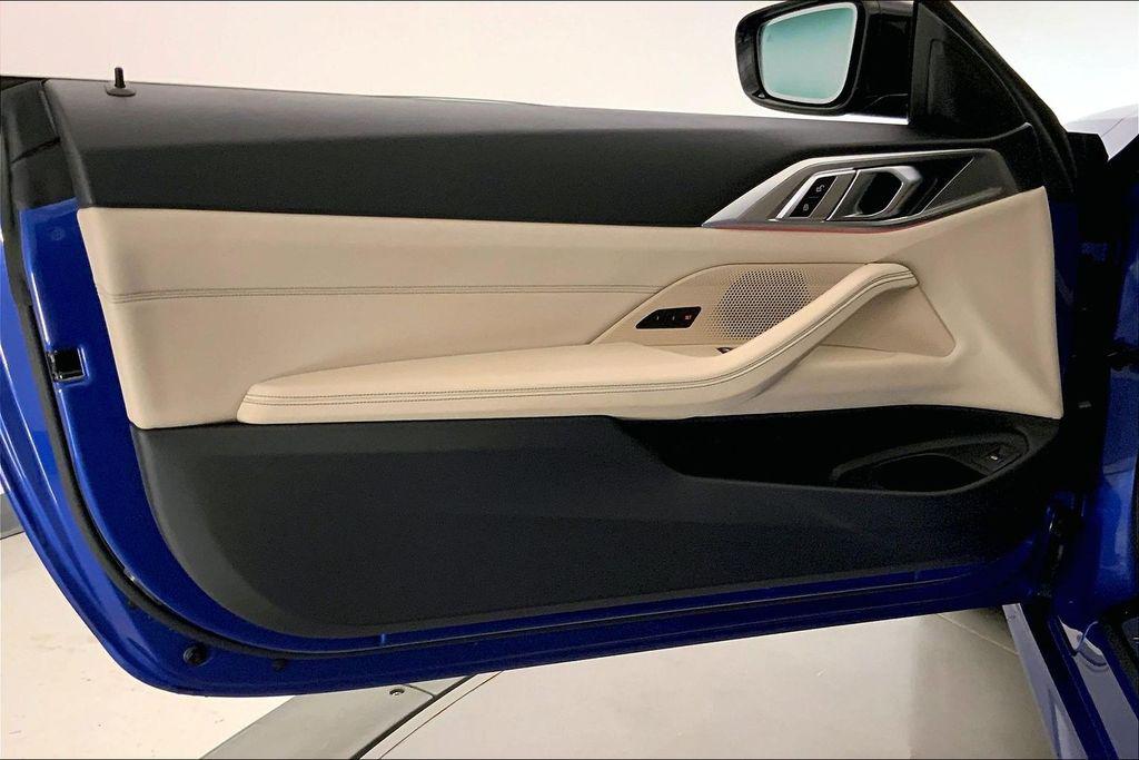 صورة مصغرة 24 لـ 2023 BMW 430 I XDRIVE