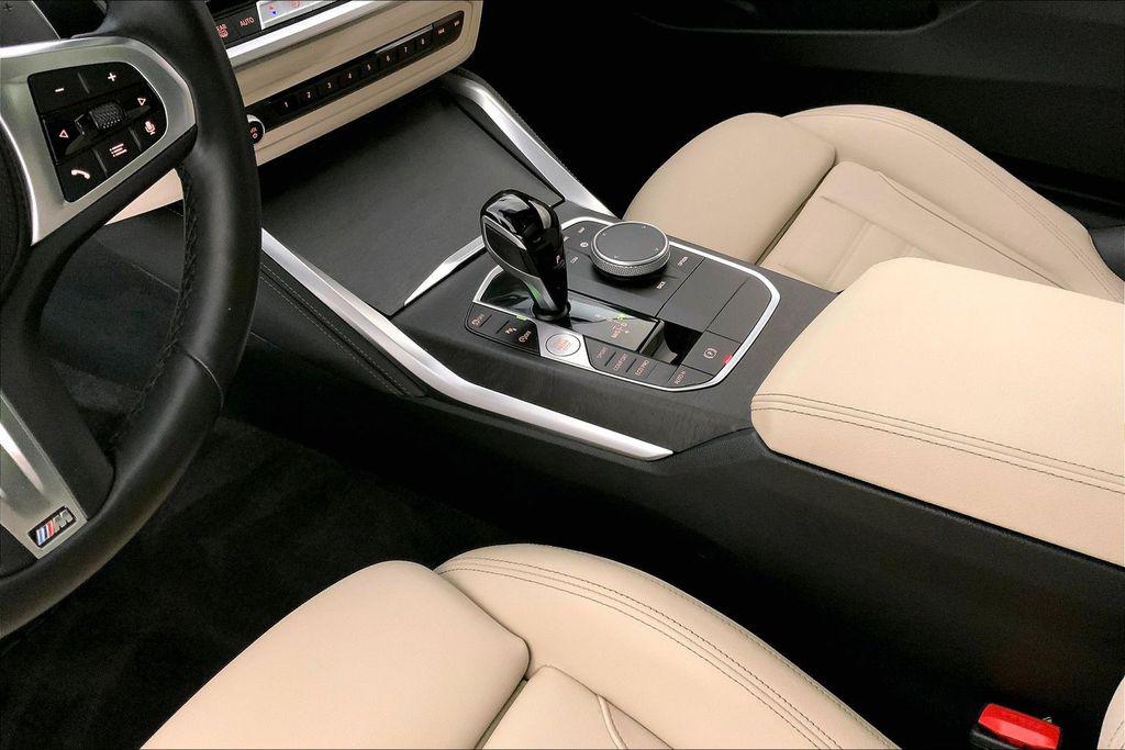 صورة مصغرة 22 لـ 2023 BMW 430 I XDRIVE
