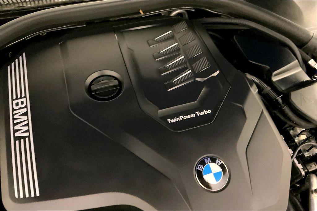 صورة مصغرة 31 لـ 2023 BMW 430 I XDRIVE