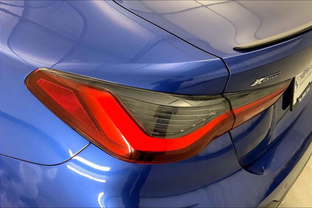 صورة مصغرة 28 لـ 2023 BMW 430 I XDRIVE