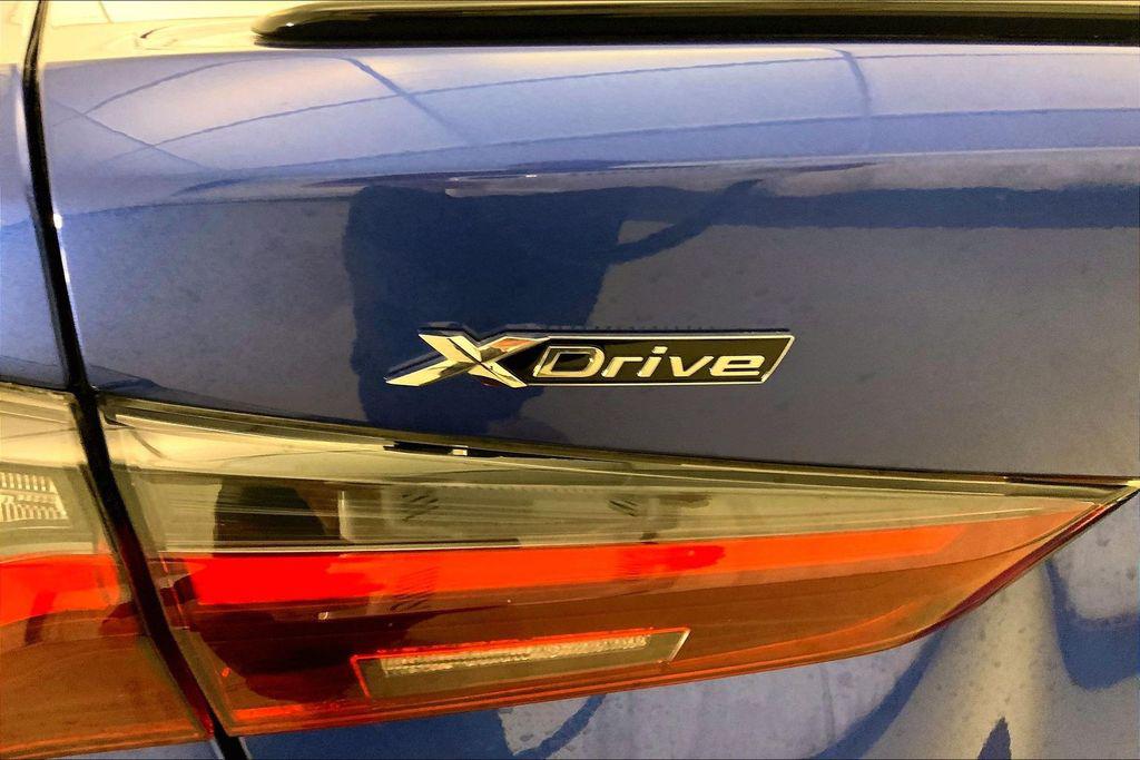 صورة مصغرة 30 لـ 2023 BMW 430 I XDRIVE