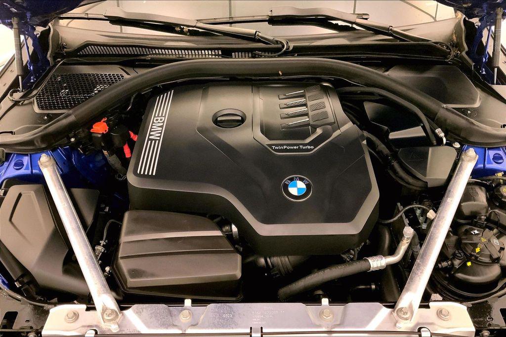 صورة 9 لـ 2023 BMW 430 I XDRIVE