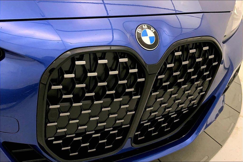 صورة مصغرة 29 لـ 2023 BMW 430 I XDRIVE