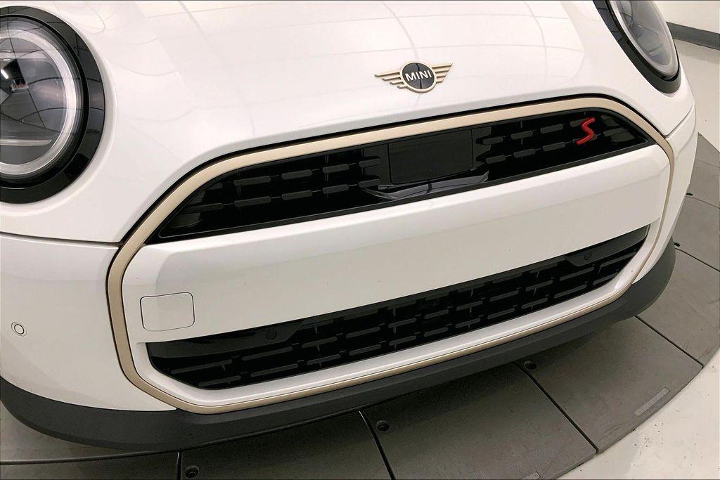 صورة مصغرة 29 لـ 2026 MINI HARDTOP COOPER S