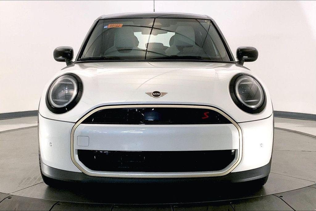 2026 MINI HARDTOP COOPER S 照片 2
